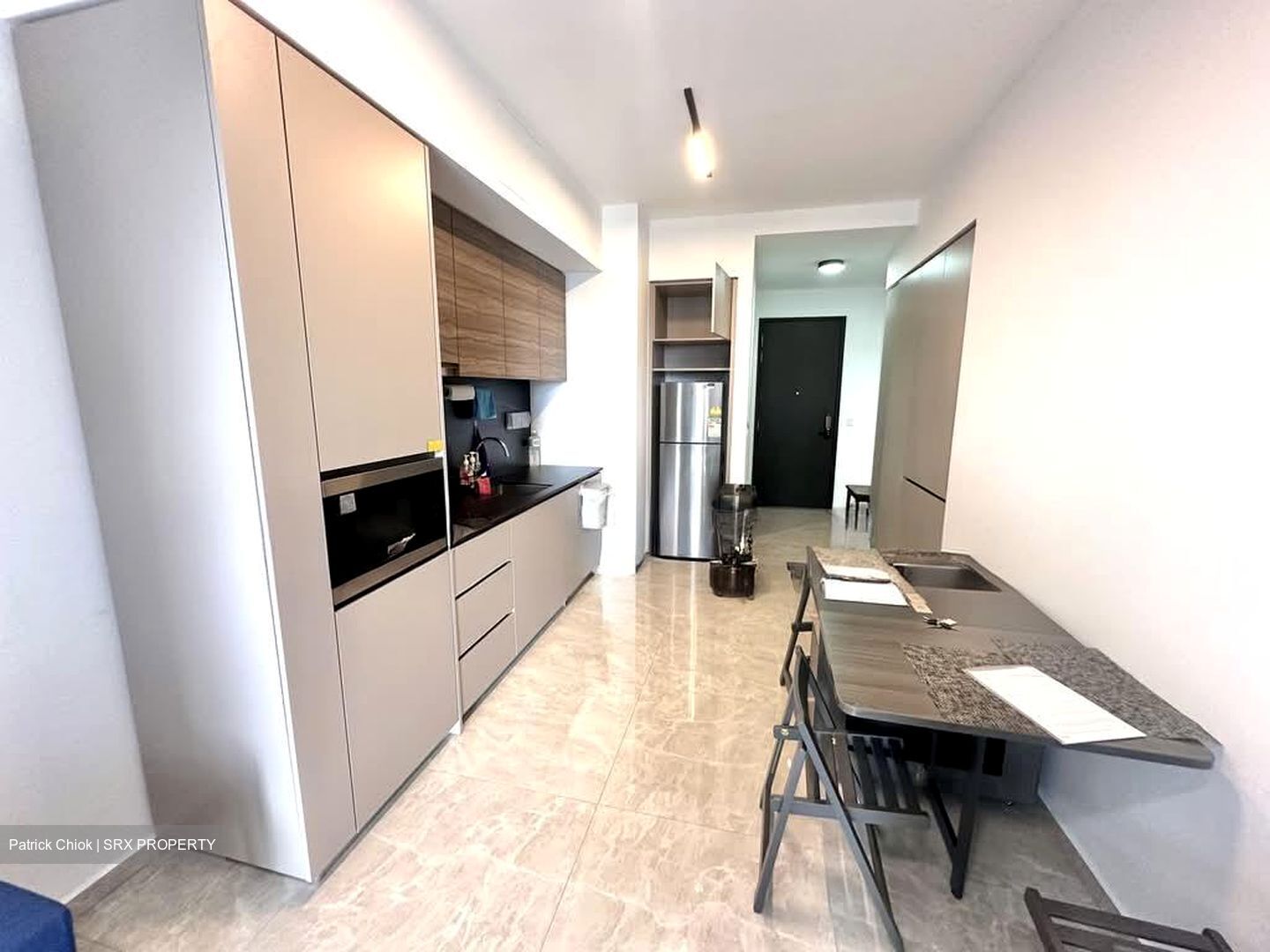 Parc Clematis (D5), Apartment #604409271